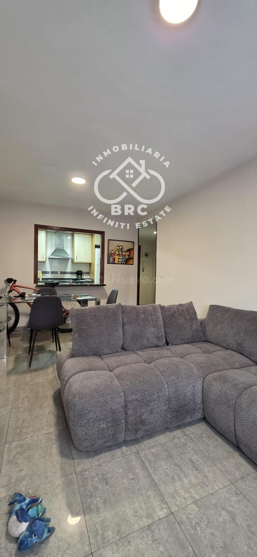 Piso en venta en Torrent, Valencia - € 199,000