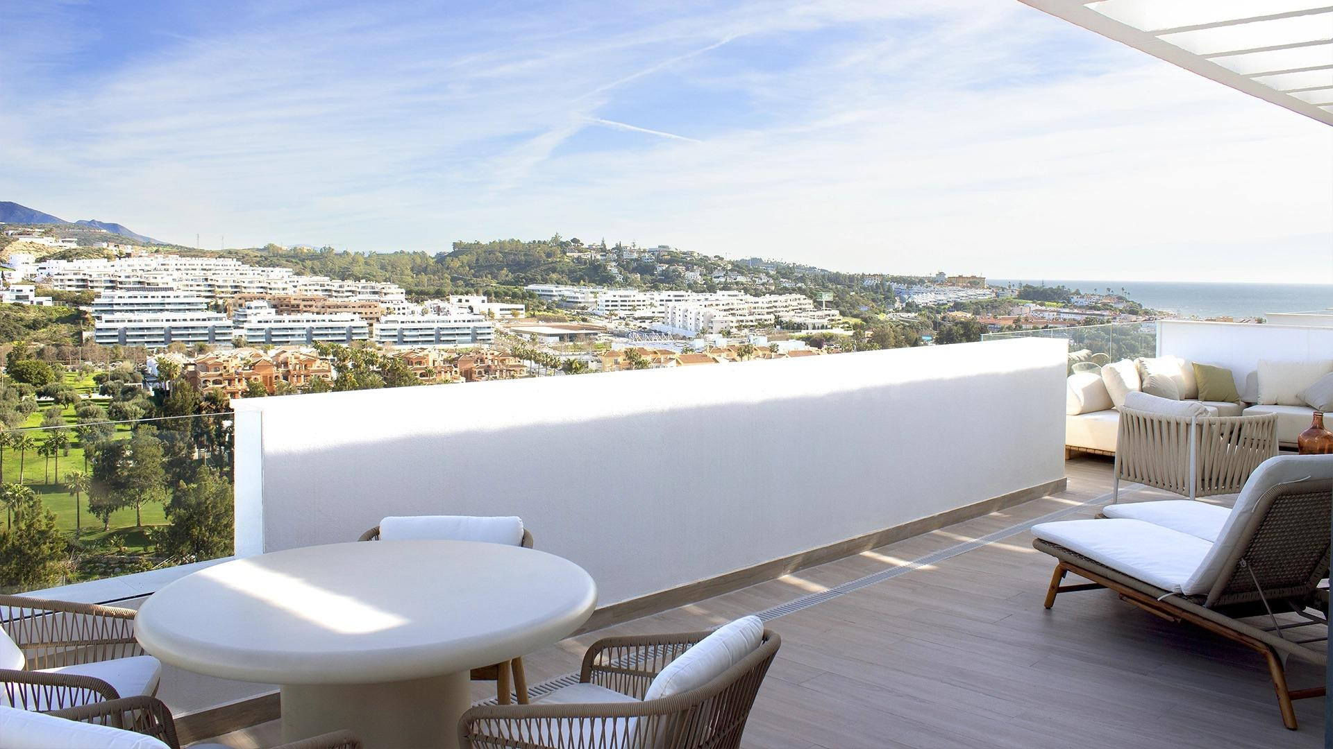 Piso de 2 dormitorios con gran terraza, garaje, trastero y z - foto 4