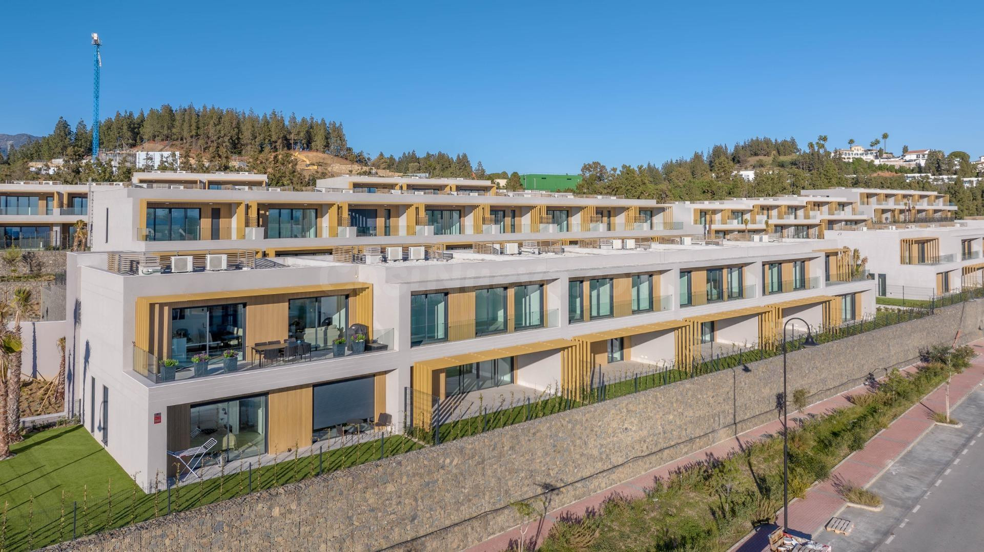 Evergreen Homes, vivienda en primera línea de golf en El Cha - foto 3