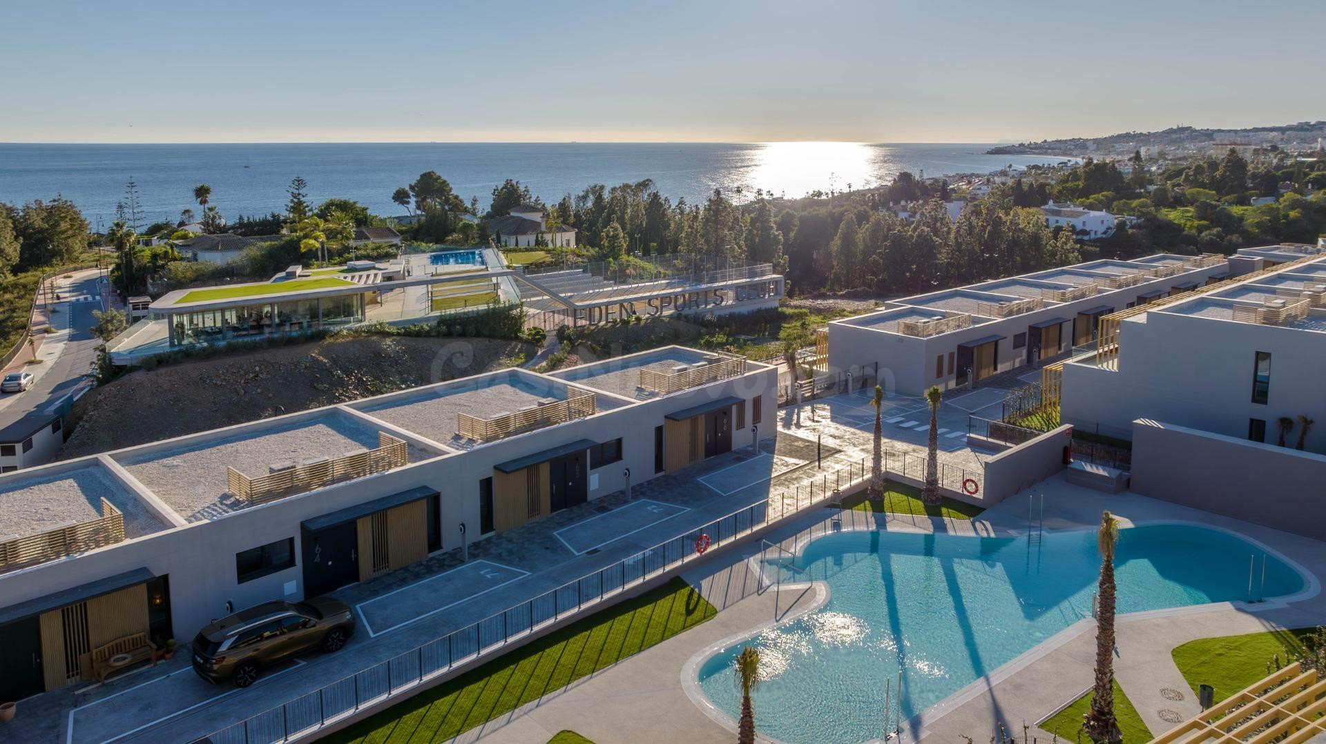 Evergreen Homes, vivienda en primera línea de golf en El Cha - foto 4