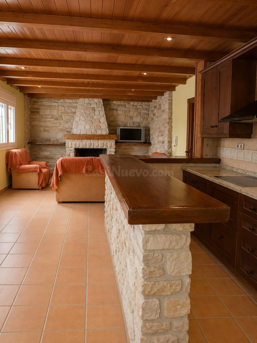 Gran casa en Padul, Granada - foto 4