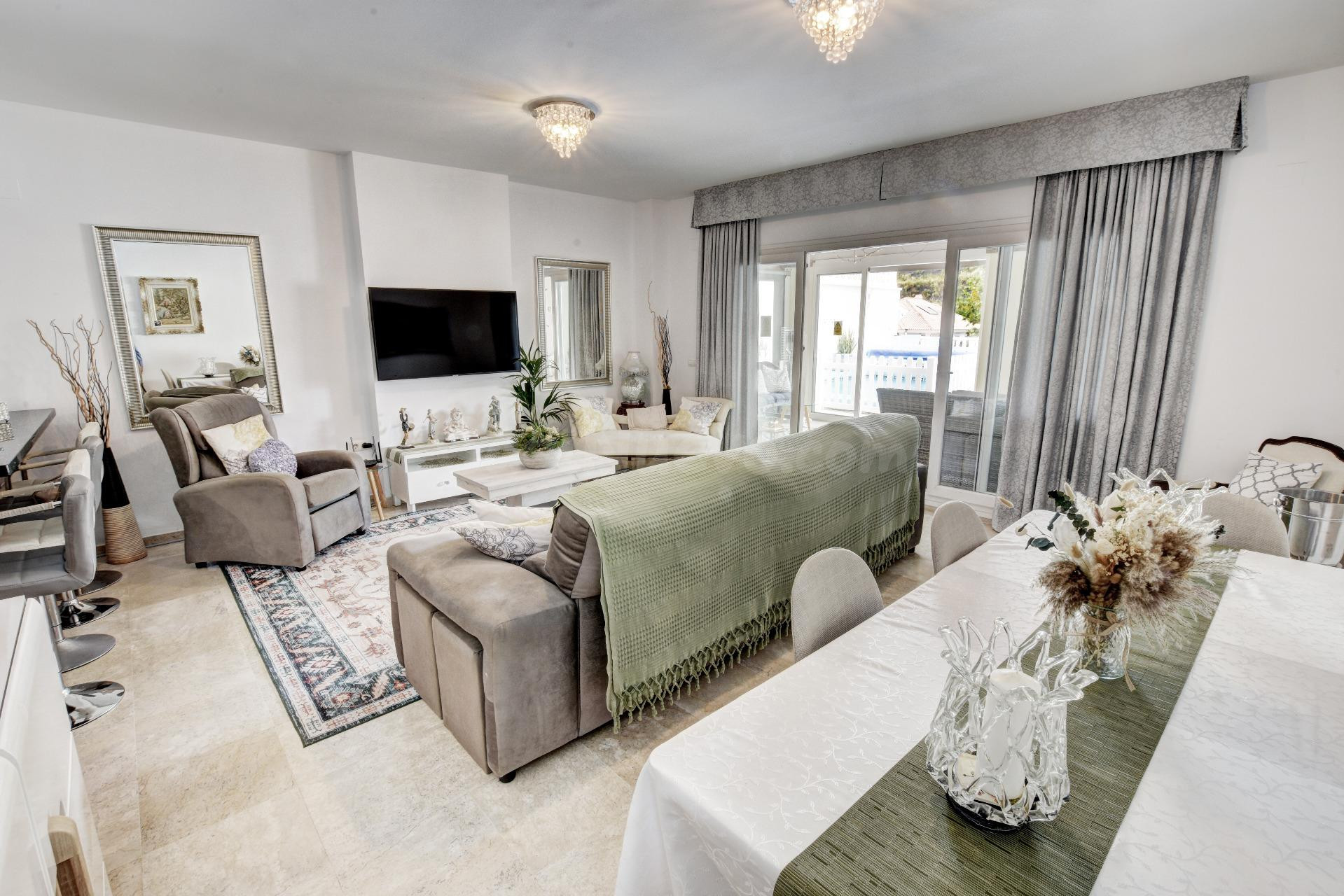 Casa de 6 Dormitorios a 400metros de la Playa y comodidades! - foto 5