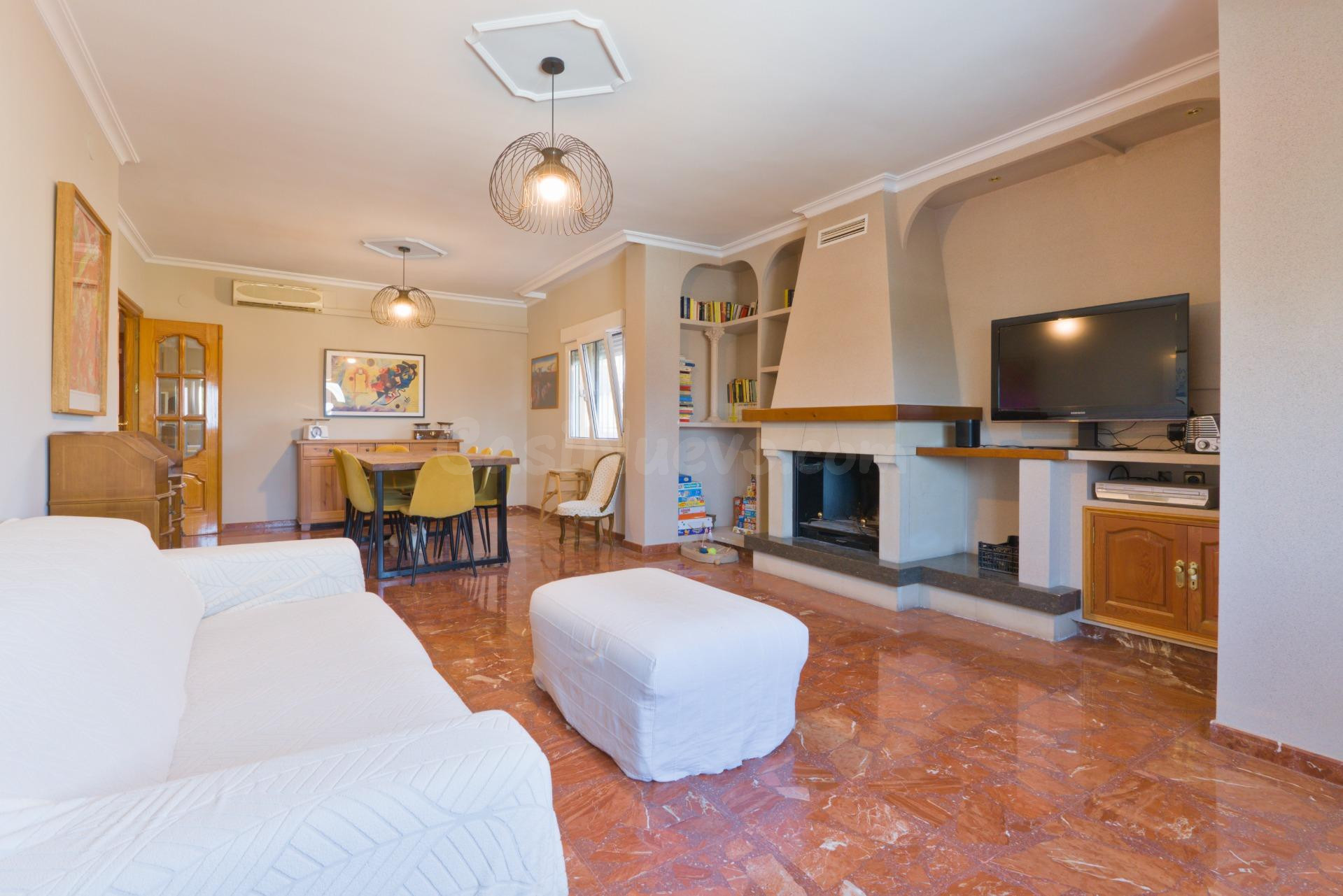 Preciosa Casa en Cájar - foto 3