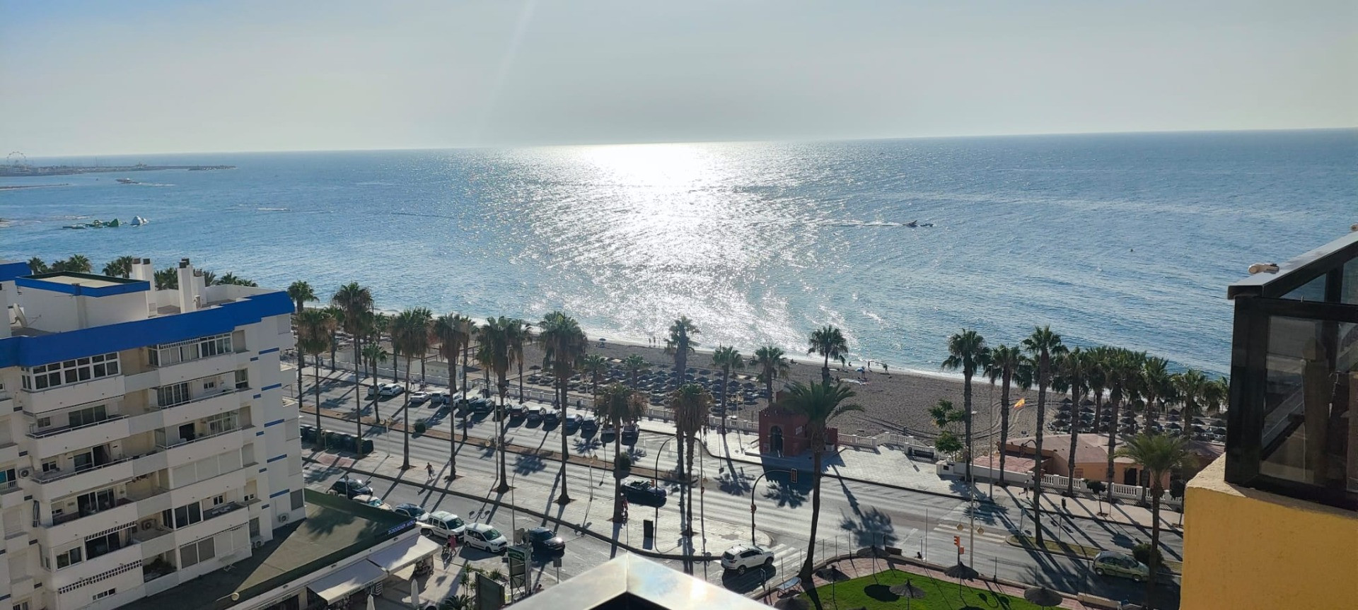 APARTAMENTO A 50 METROS PLAYA!!