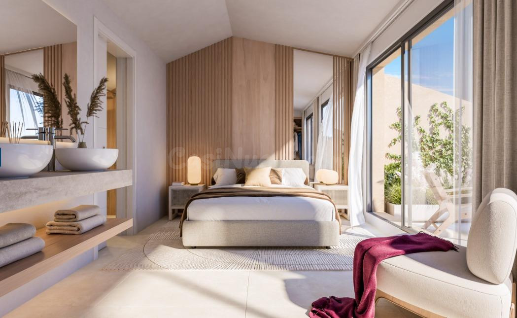 ABELIAS, exclusivo residencial en Finca Doña María, Benalmád - foto 5