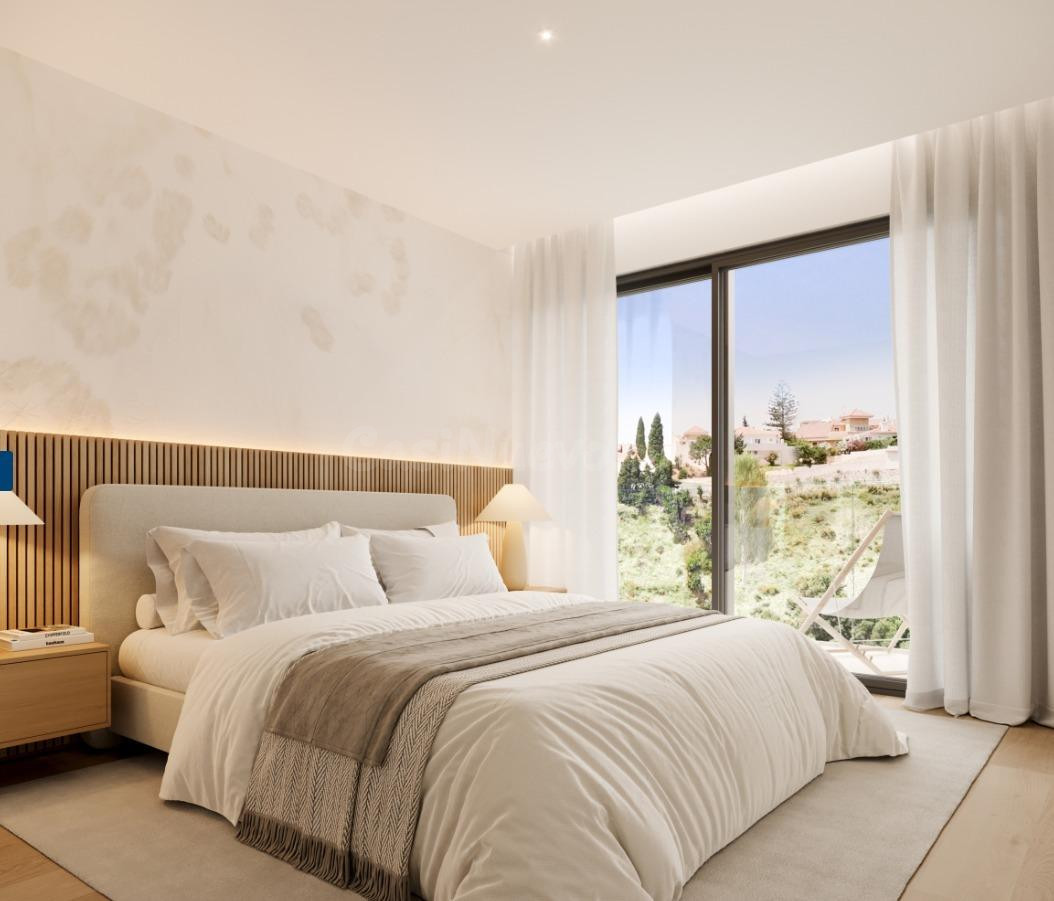 Veridian, Residencia N1 Bloque 1: vivienda integrada entre l - foto 4
