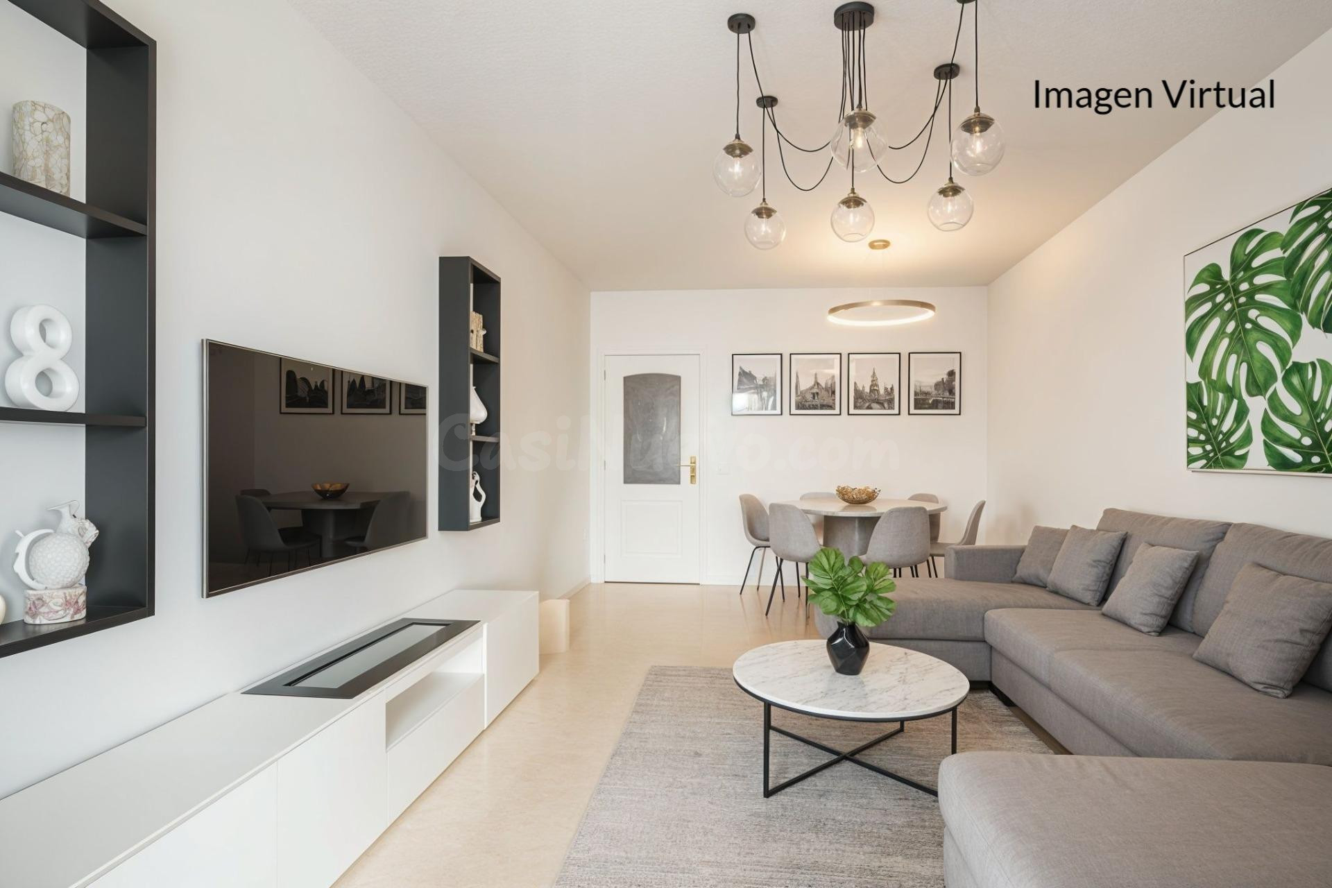 Piso 3 habitaciones 108m² en venta - Myramar - foto 5