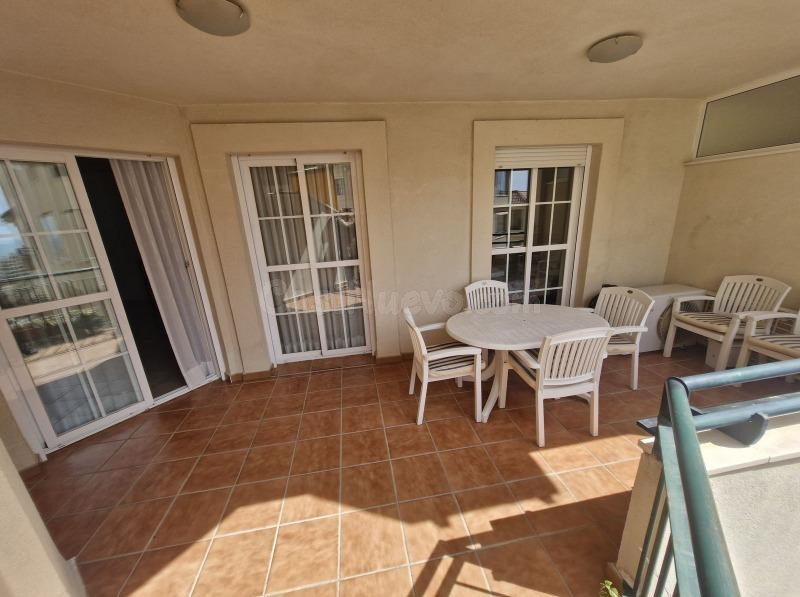 Apartamento en Torrequebrada con gran terraza, vistas al mar - foto 3