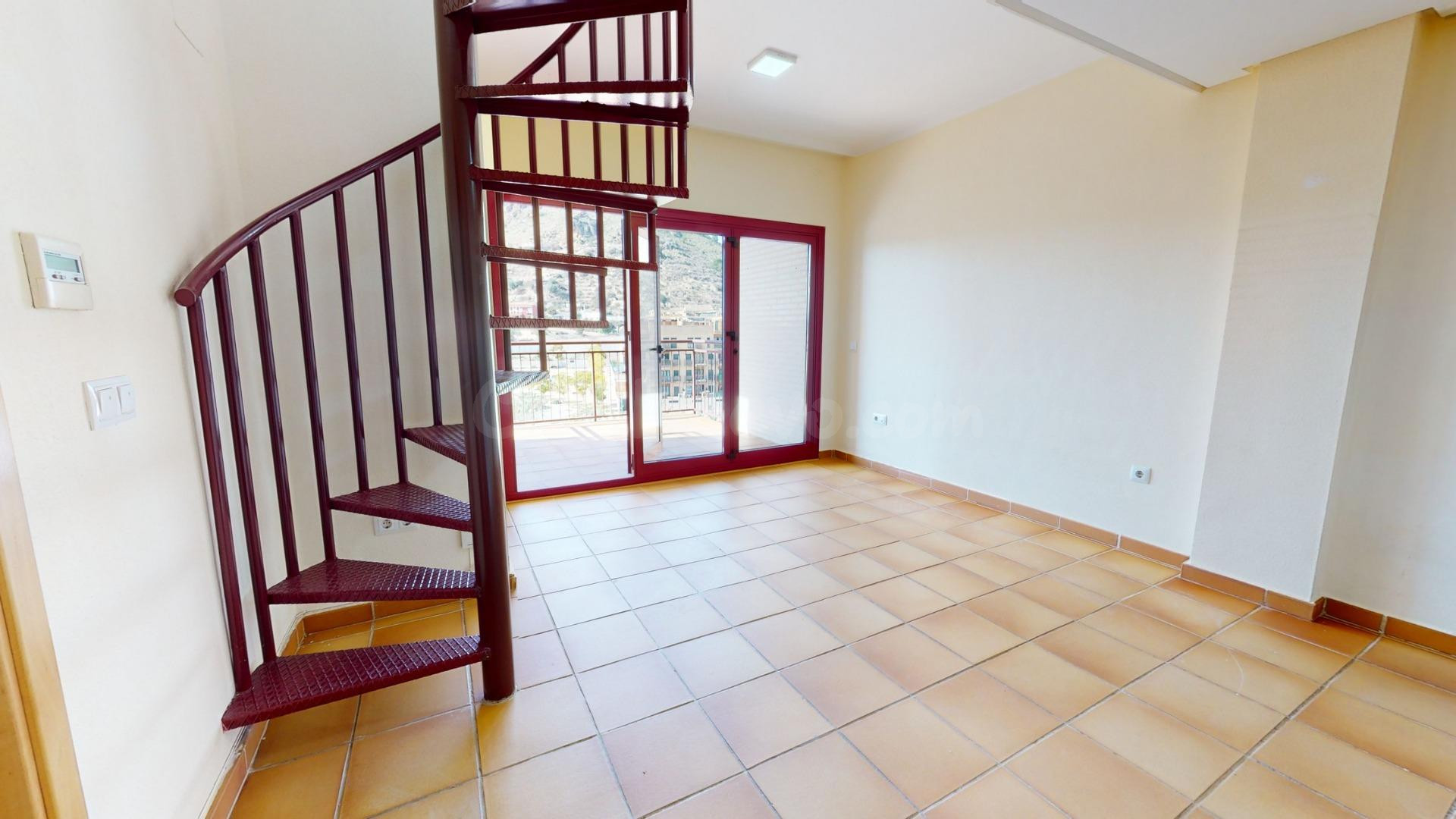 PRECIOSO COMPLEJO RESIDENCIAL CERCA DE ARCHENA - foto 4