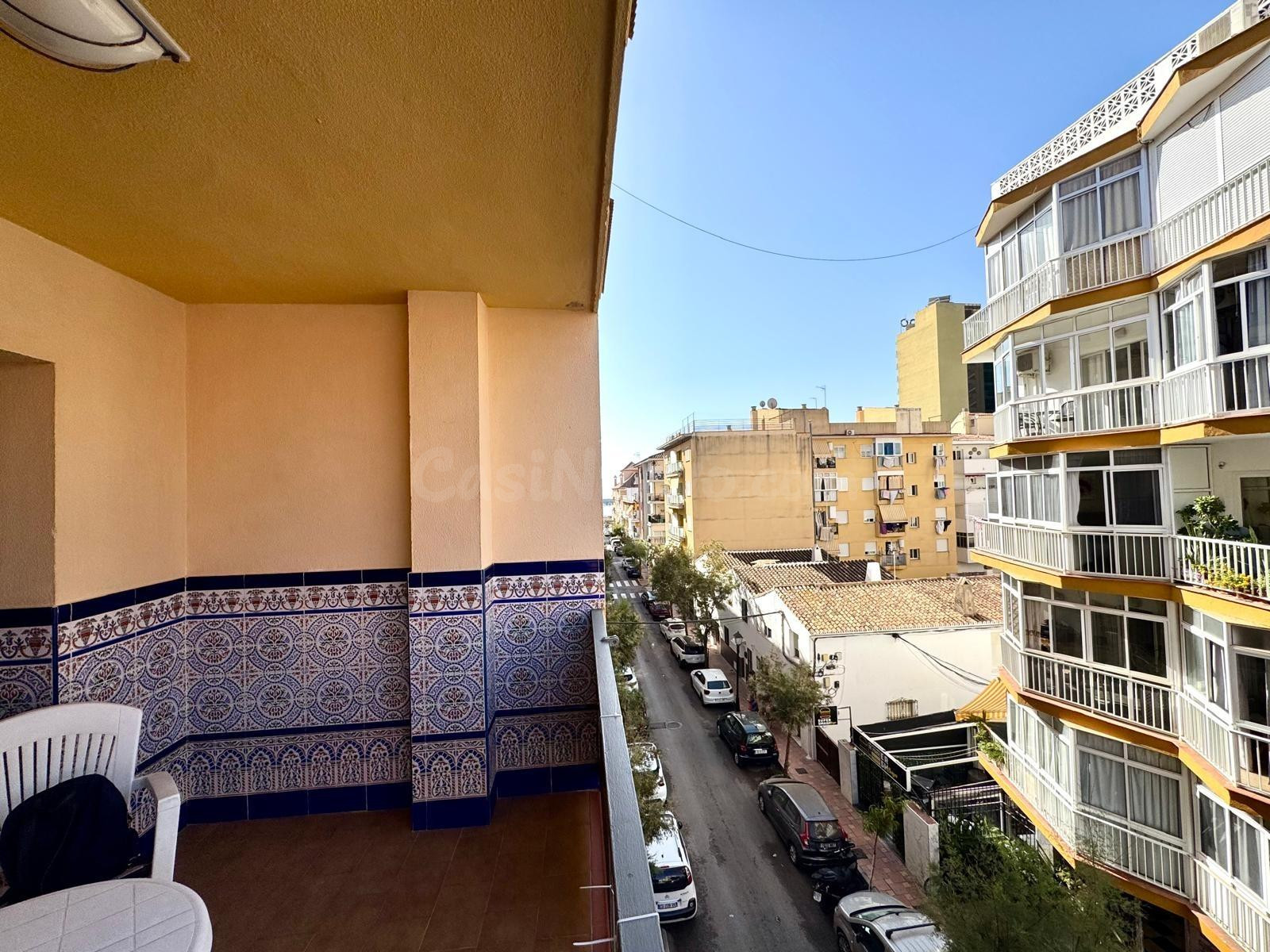 Piso exclusivo a pocos minutos de la playa
