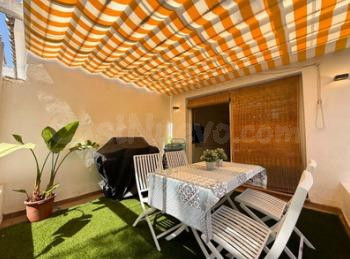 Apartamento en alquiler de larga temporada en Marbella con t - foto 3