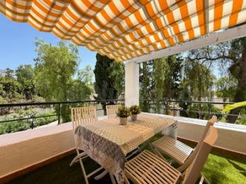 Apartamento en alquiler de larga temporada en Marbella con t - foto 4