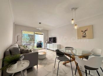 Apartamento en alquiler de larga temporada en Marbella con t - foto 5
