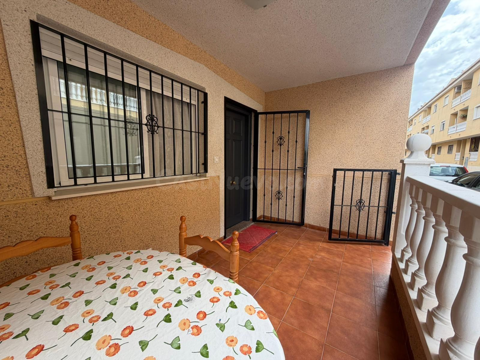 Bungalow planta baja en Formentera del Segura- Alicante - foto 3