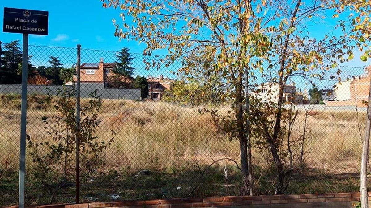 Suelo ubicado en Tàrrega - foto 2