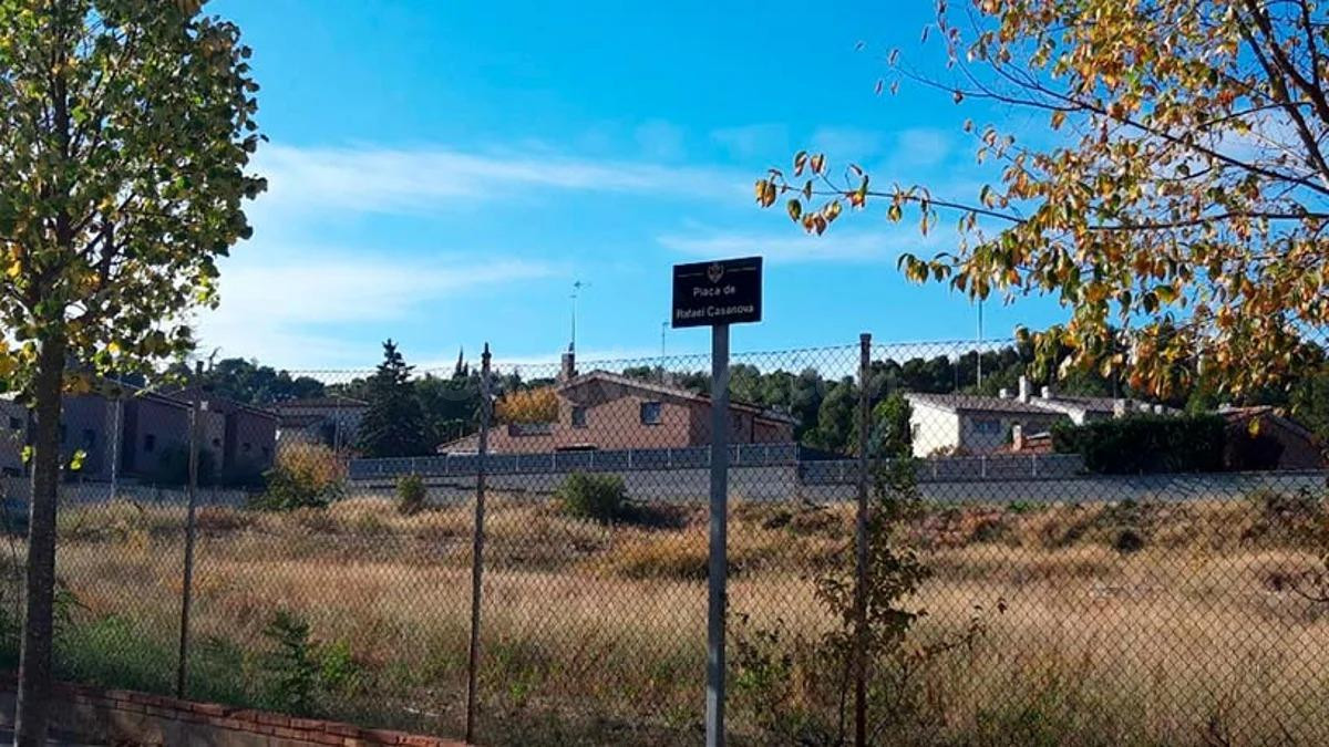 Suelo ubicado en Tàrrega - foto 5