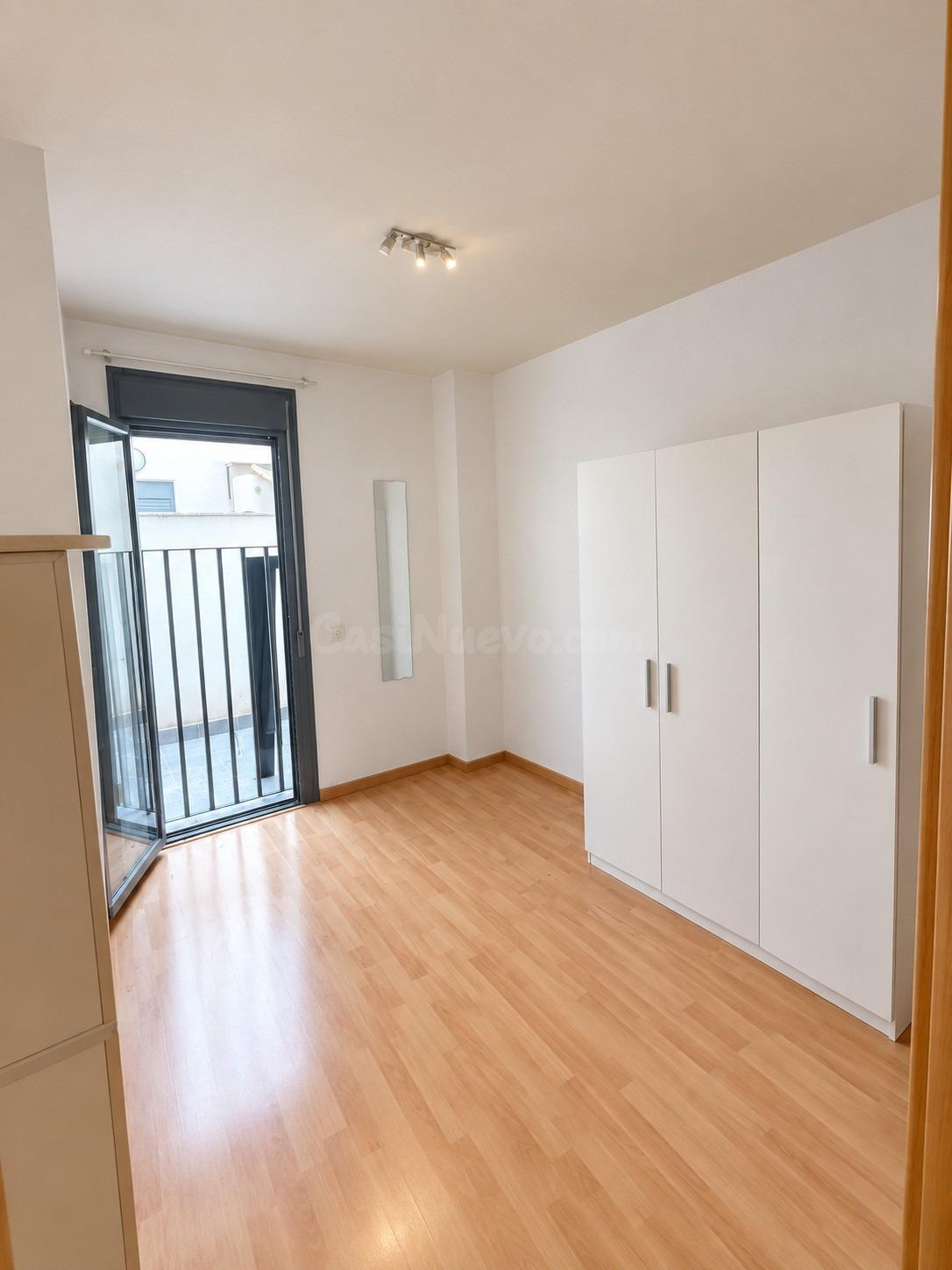 Piso en venta en Lleida de 2 habitaciones - foto 2