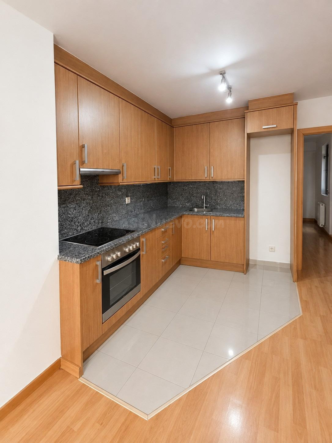 Piso en venta en Lleida de 2 habitaciones - foto 4