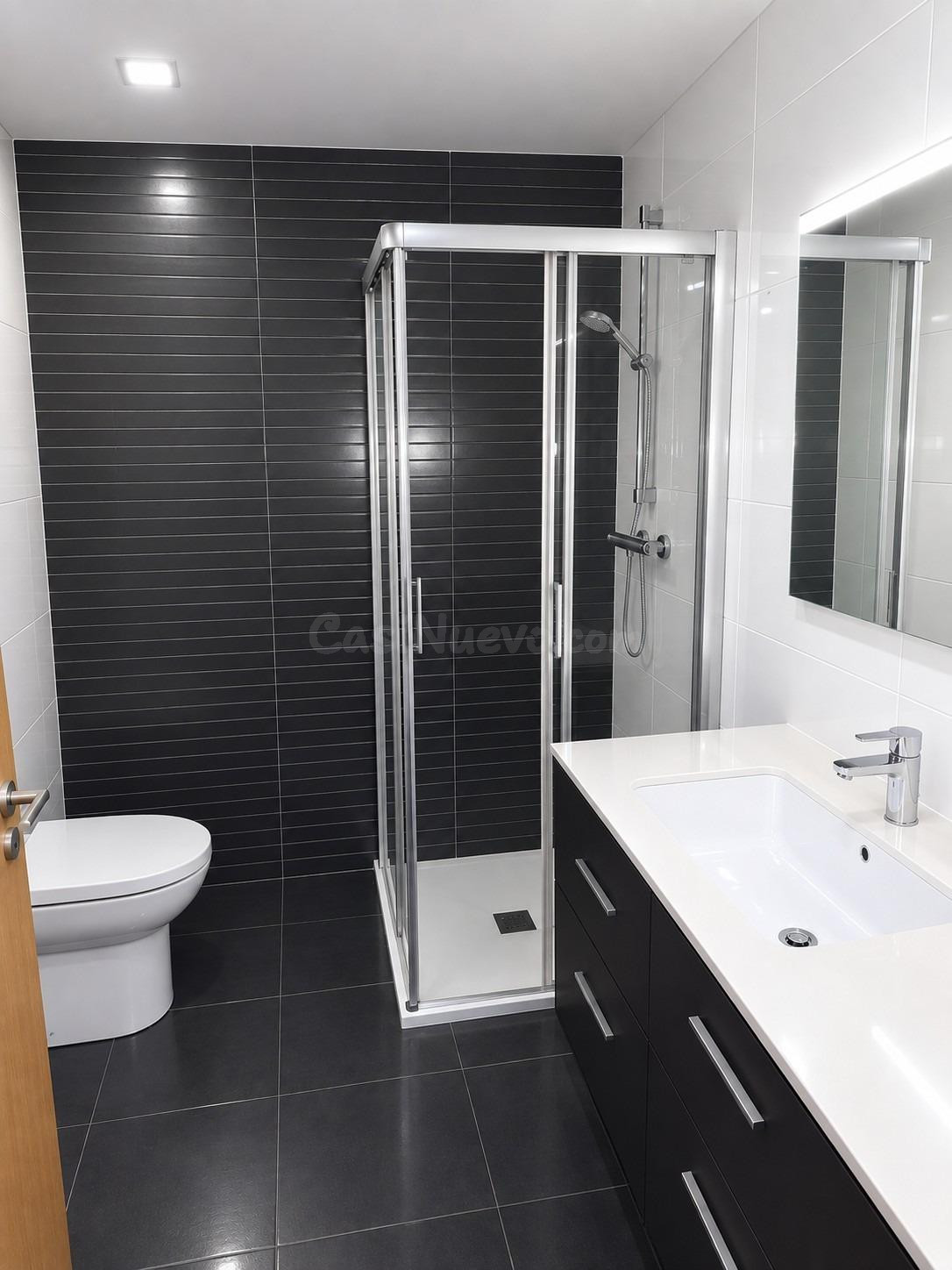 Piso en venta en Lleida de 2 habitaciones - foto 5