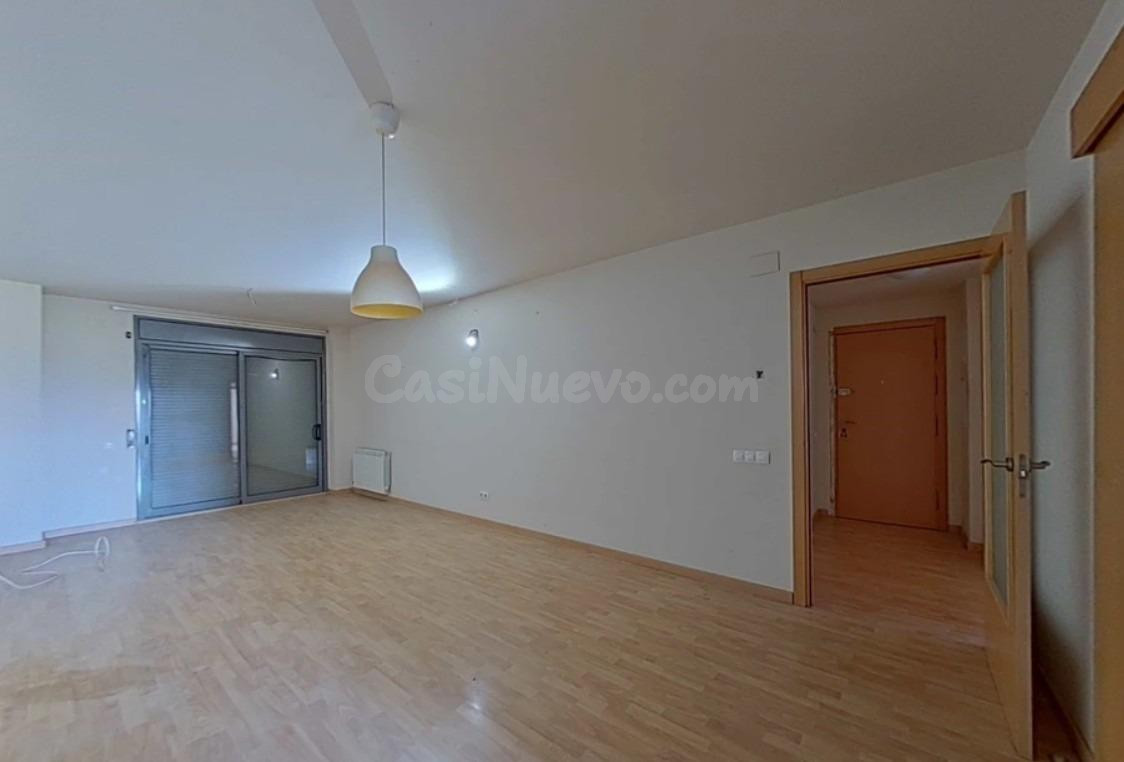 Piso en venta en el centro de Vilanova de Segrià