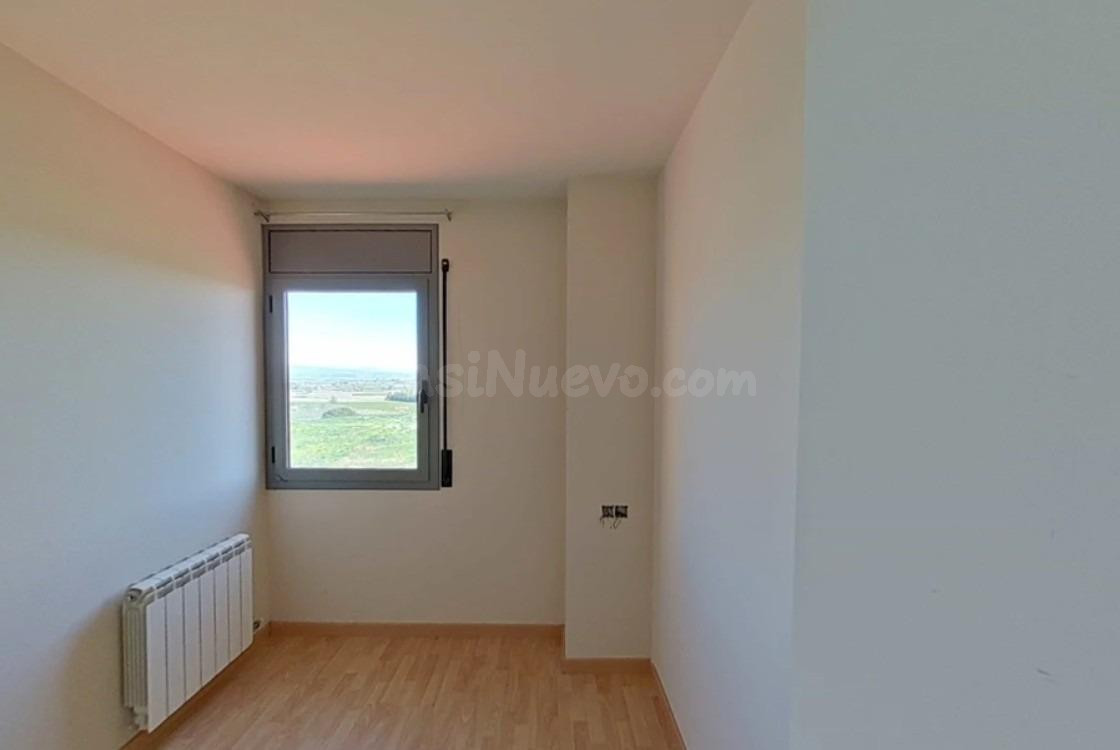 Piso en venta en el centro de Vilanova de Segrià - foto 4