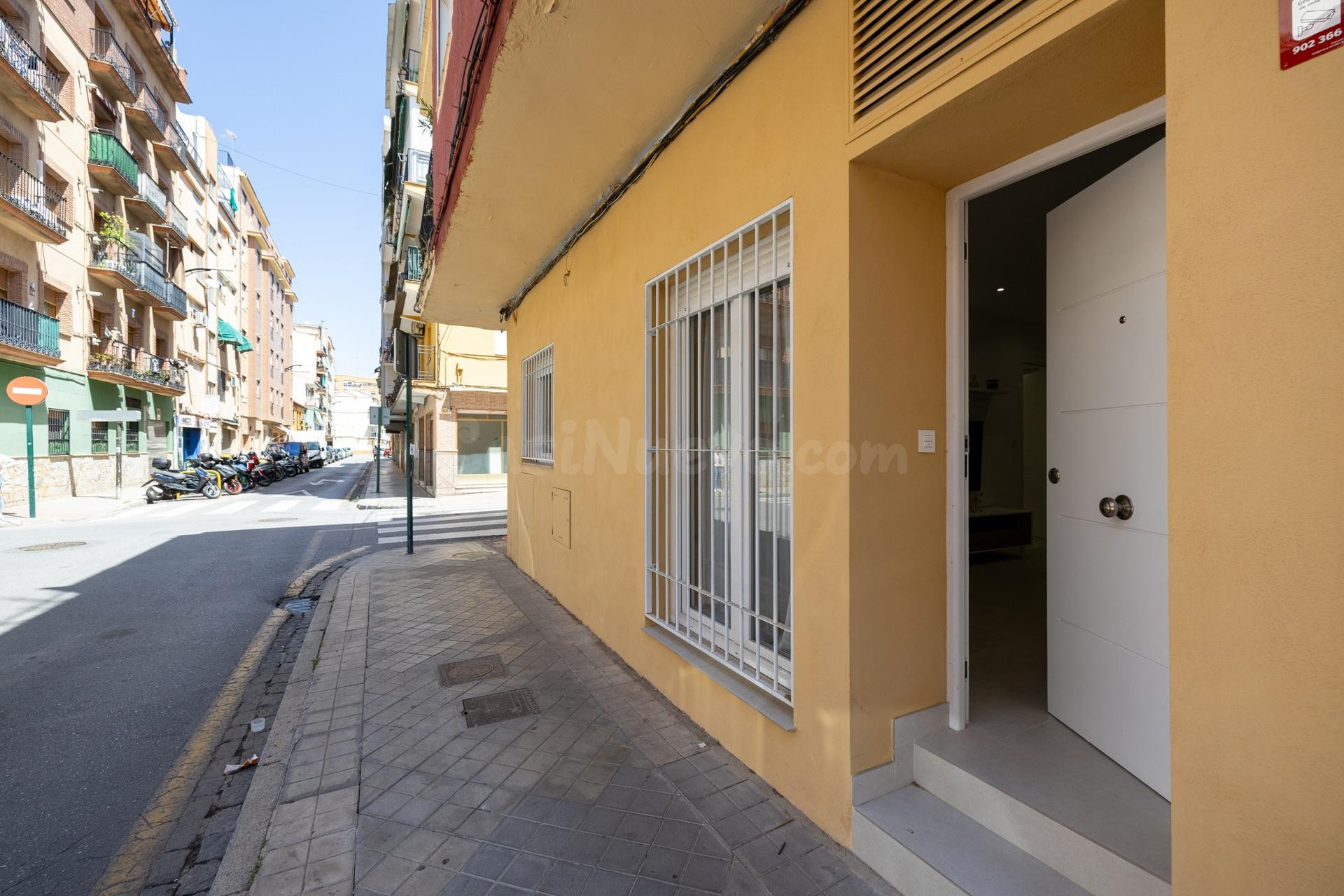 !! Fantástica vivienda en la mejor zona de Zaidín!!