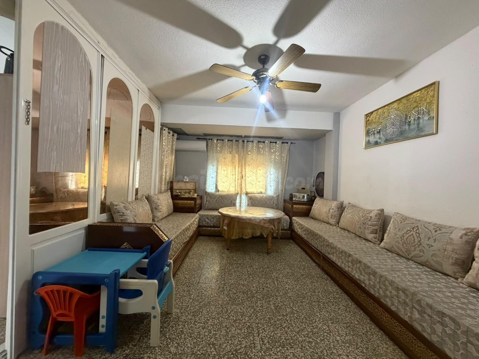 Piso en venta en Almoradí – Para reformar