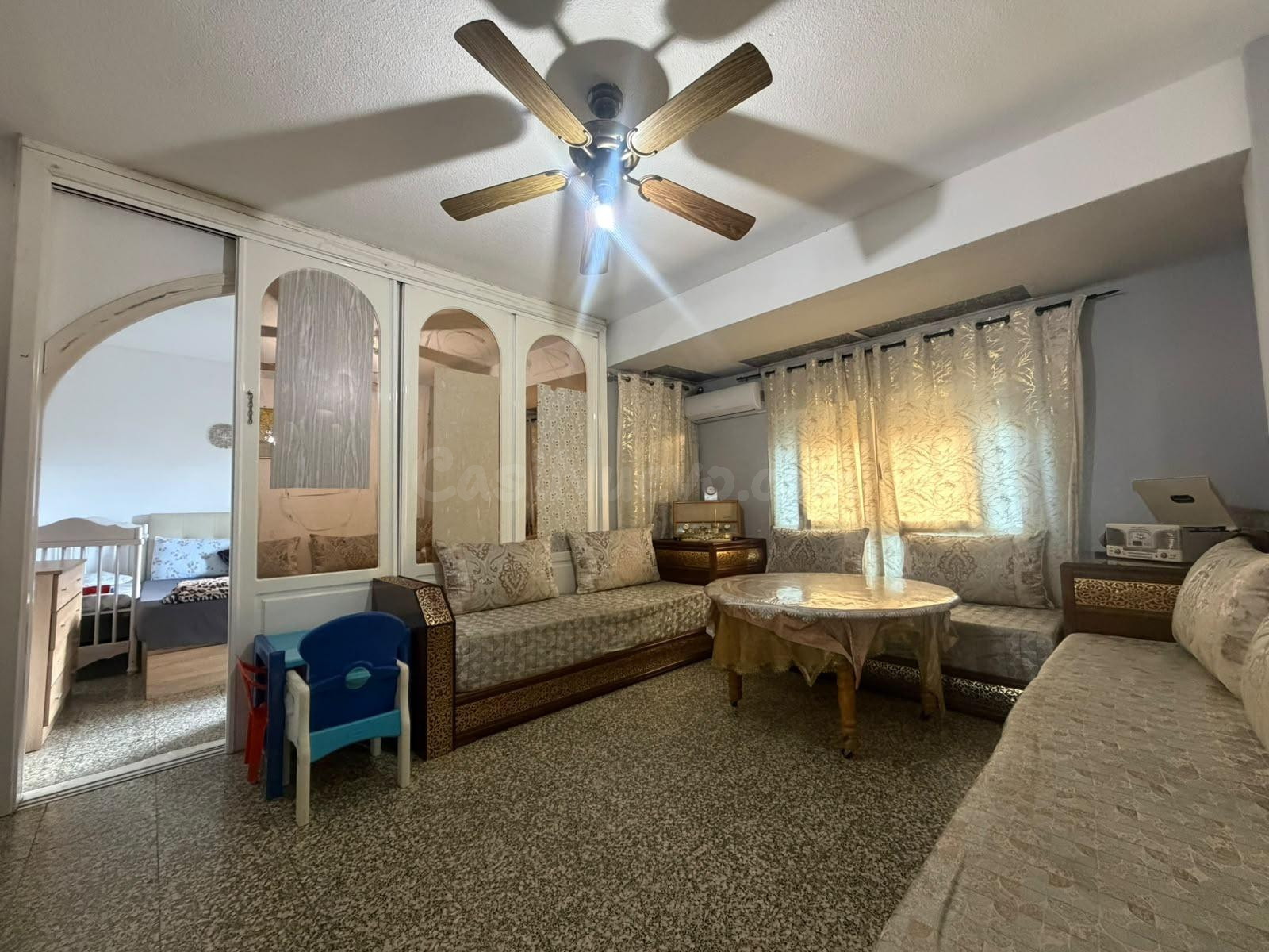 Piso en venta en Almoradí – Para reformar - foto 2