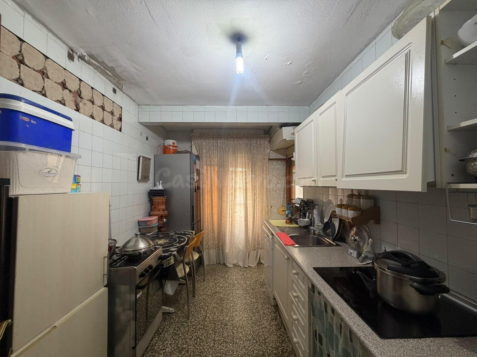 Piso en venta en Almoradí – Para reformar - foto 4