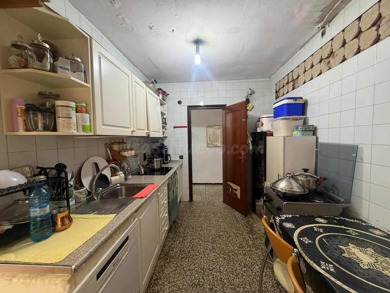 Piso en venta en Almoradí – Para reformar - foto 5