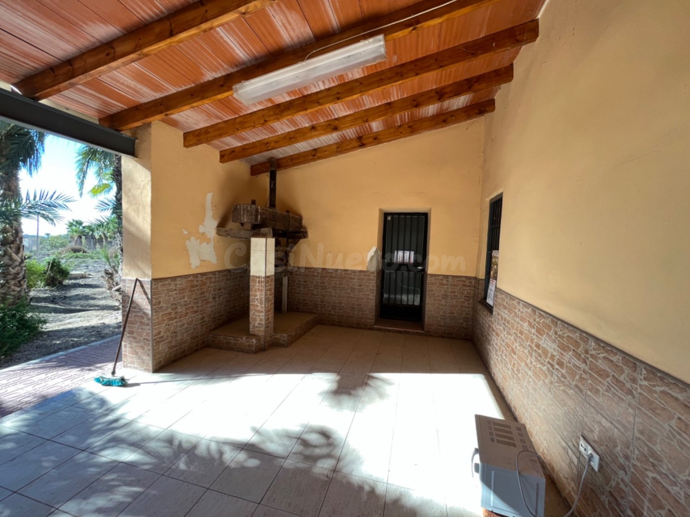Espectacular Chalet en Matola