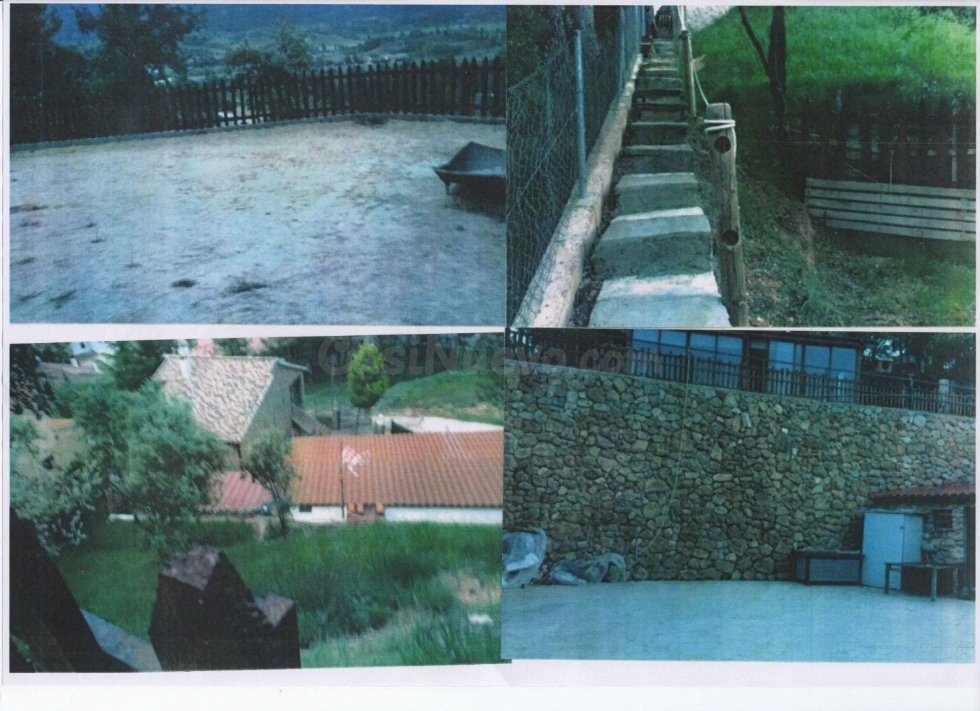 Chalet 60m² en venta - RIOPAR