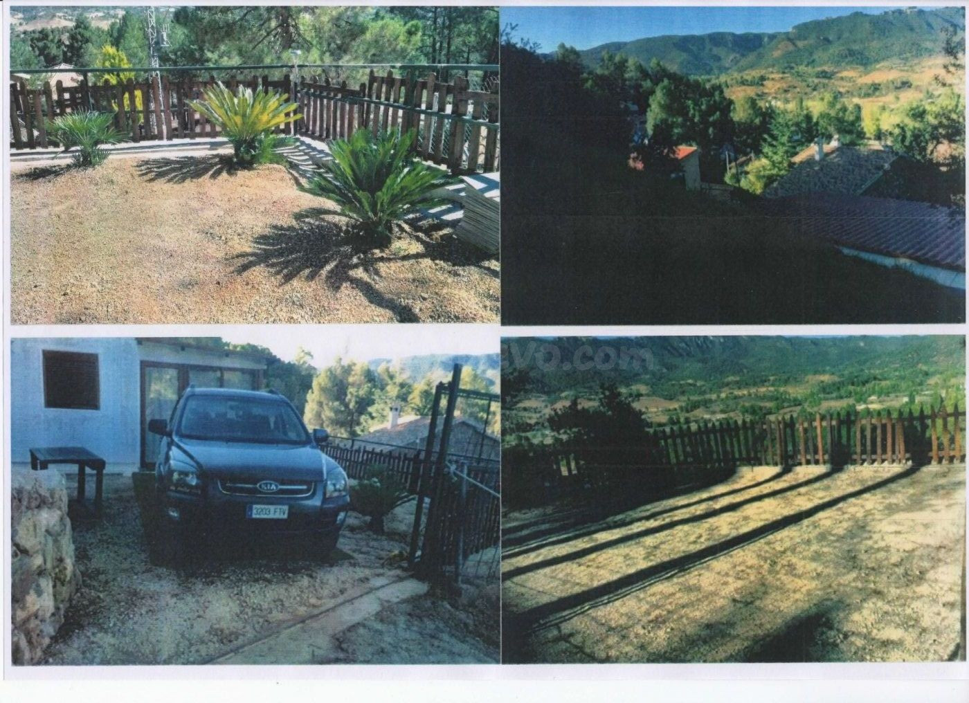 Chalet 60m² en venta - RIOPAR - foto 2