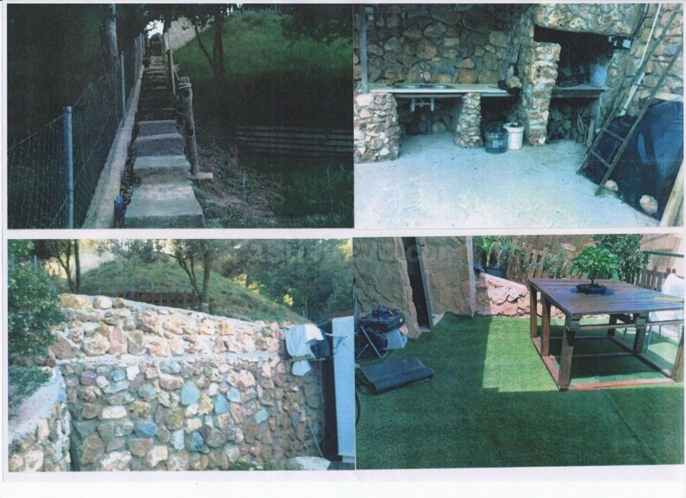 Chalet 60m² en venta - RIOPAR - foto 3
