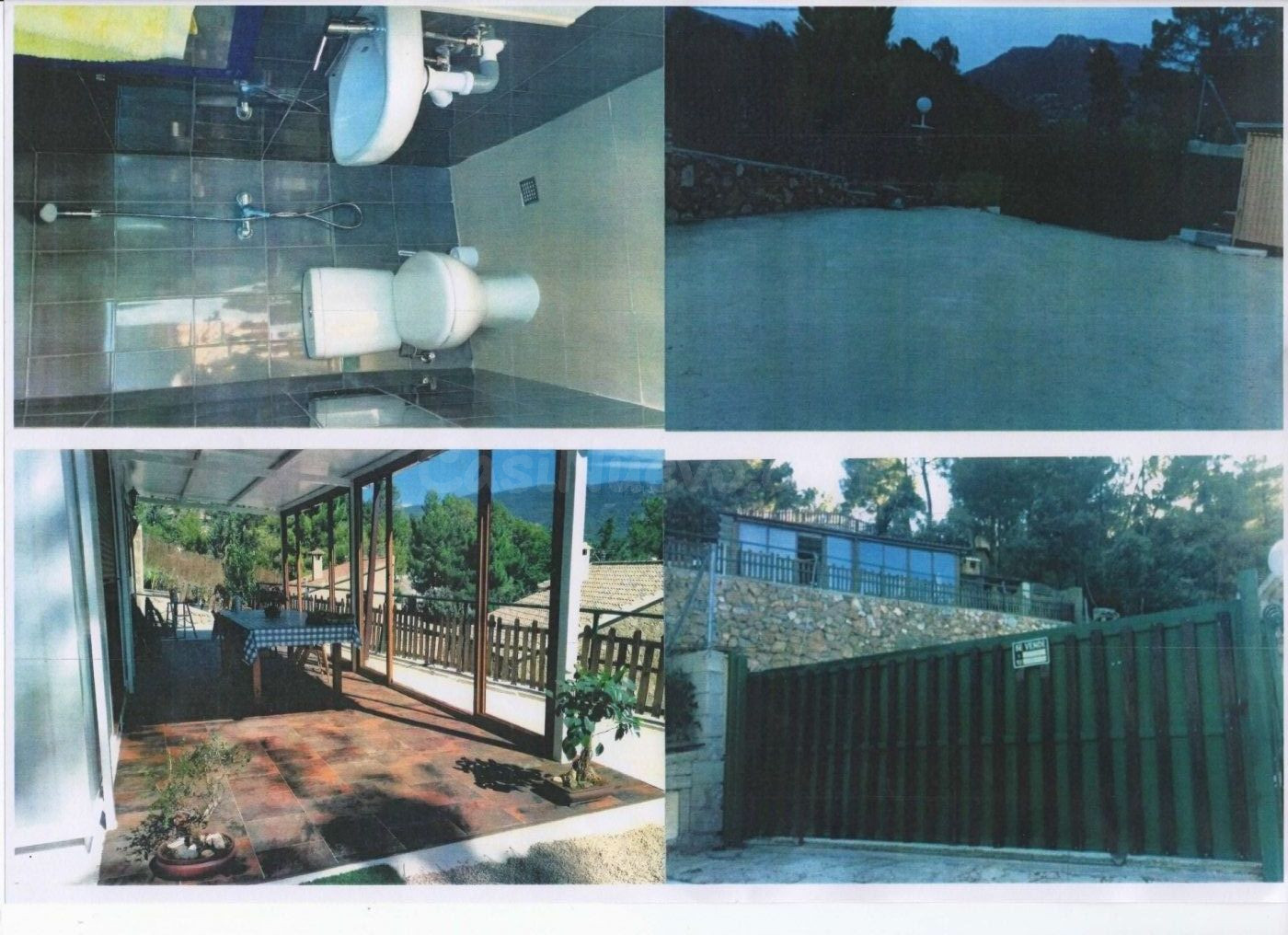 Chalet 60m² en venta - RIOPAR - foto 5