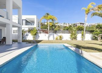 Villa exclusiva moderna de 6 dormitorios en Torremuelle, Ben - foto 4