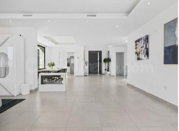 Villa exclusiva moderna de 6 dormitorios en Torremuelle, Ben - foto 5