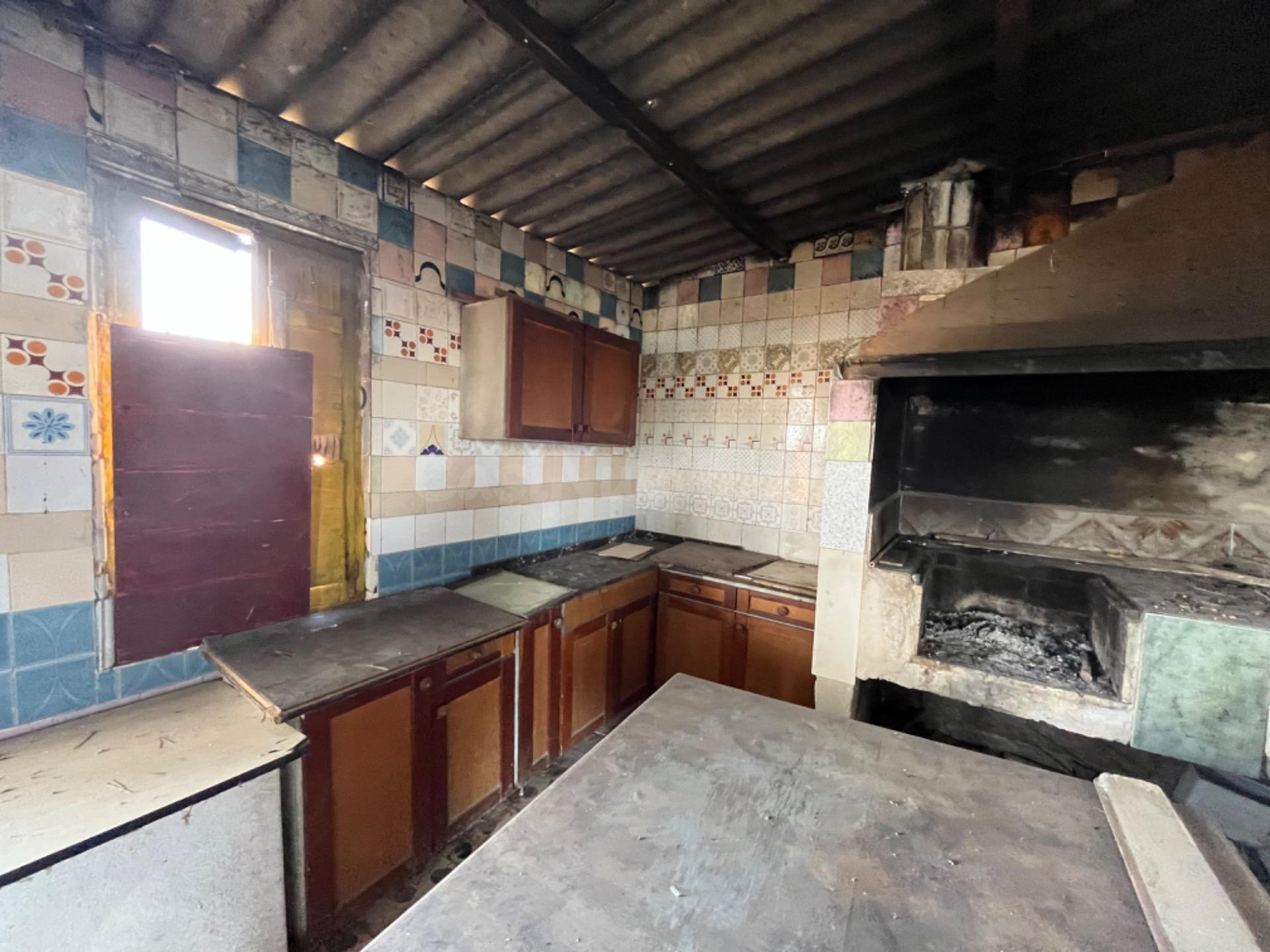 Terreno con Casita en Valverde Bajo Santa Pola - foto 3