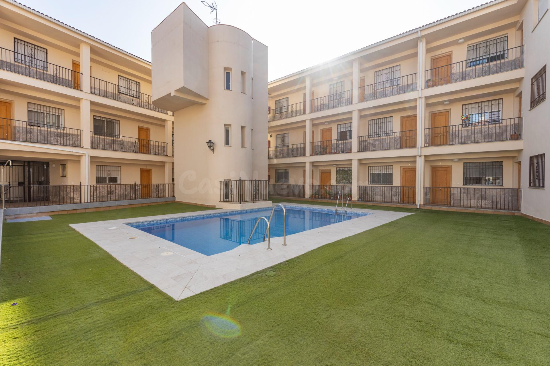 Piso 1 habitación 52m² en venta - Habana