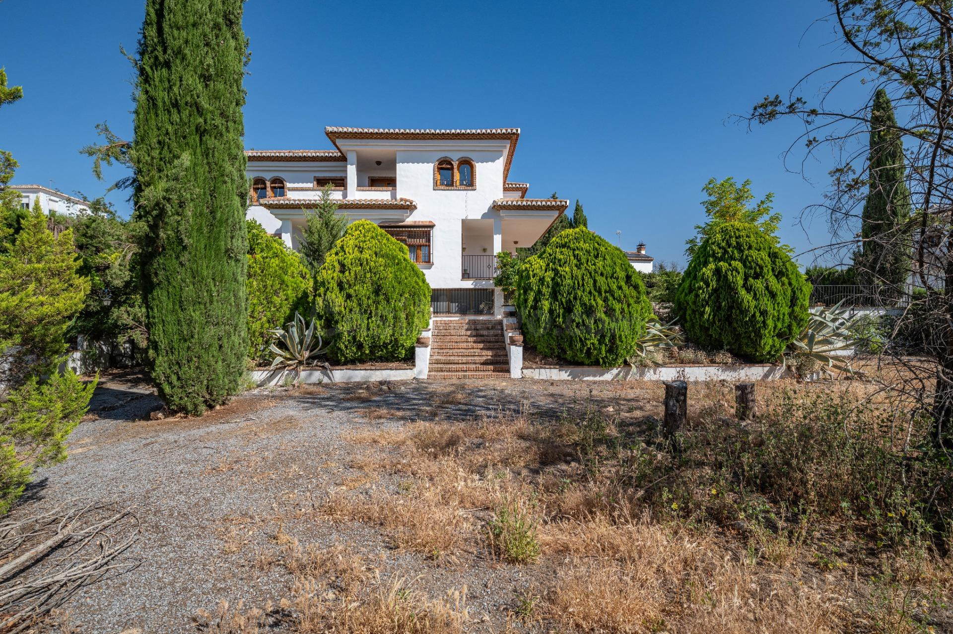Magnífico chalet independiente en Urbanización San Javier, H - foto 2