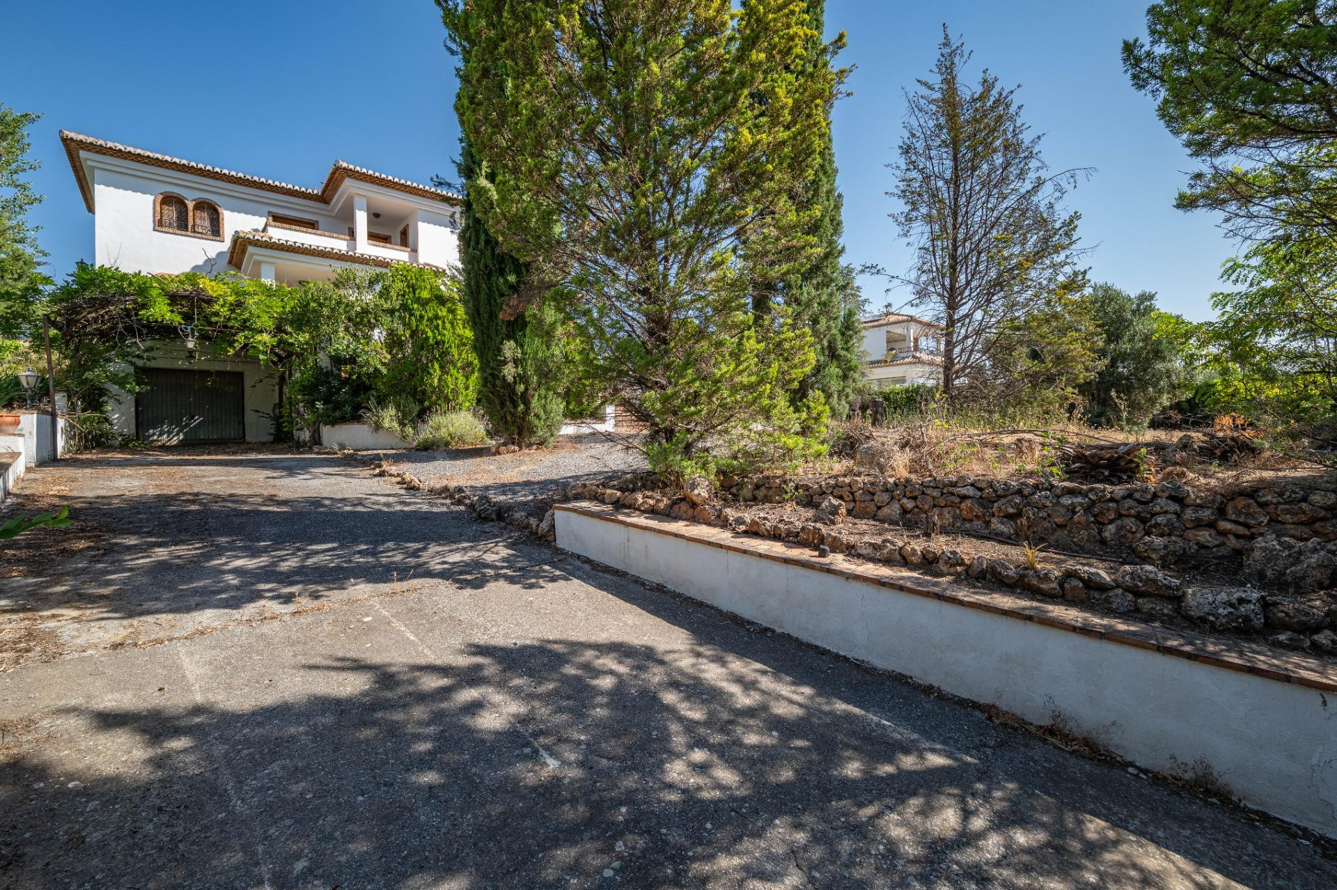 Magnífico chalet independiente en Urbanización San Javier, H - foto 3