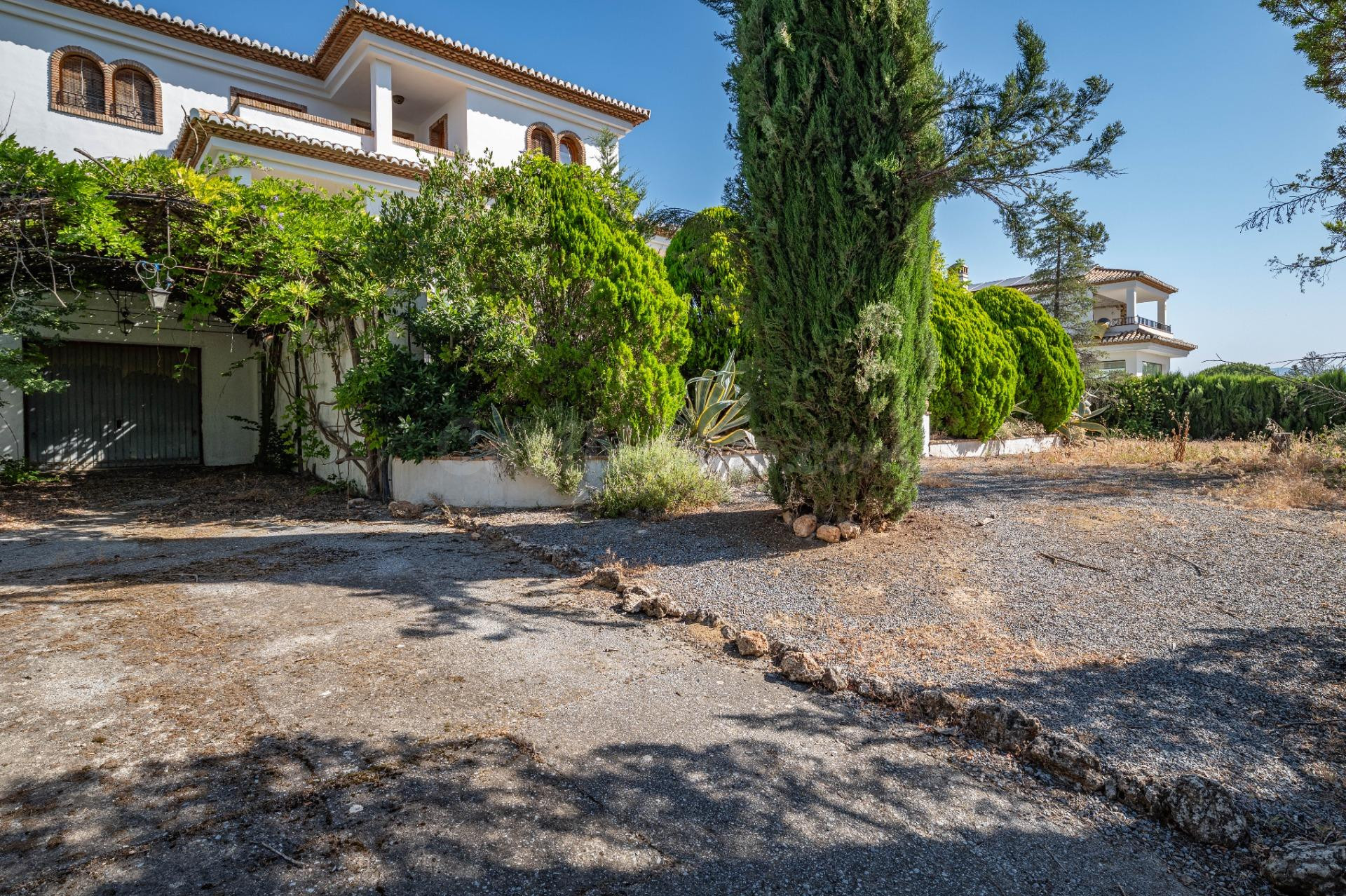 Magnífico chalet independiente en Urbanización San Javier, H - foto 4
