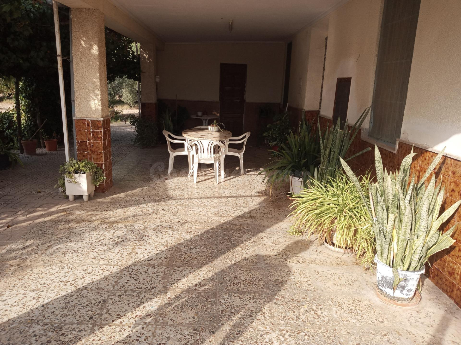 Casa para reformar en Algoda - foto 2
