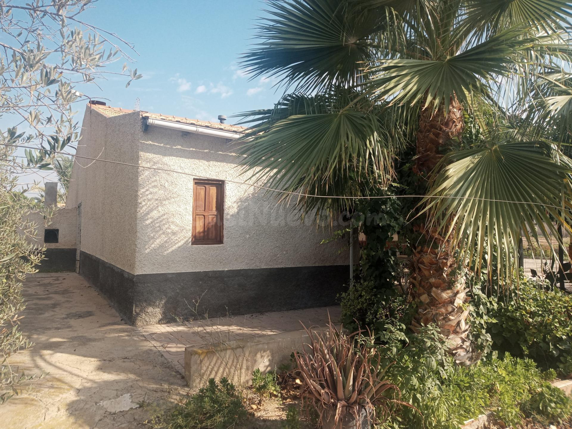 Casa para reformar en Algoda - foto 3