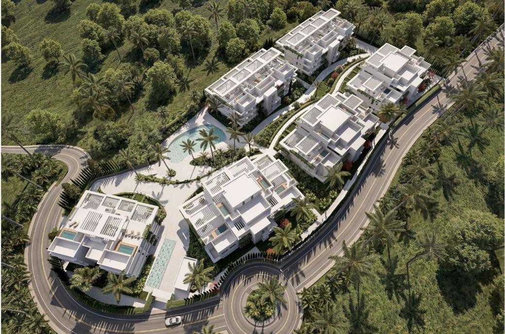 Almina Residences, vivienda exclusiva cerca de la playa en E - foto 2