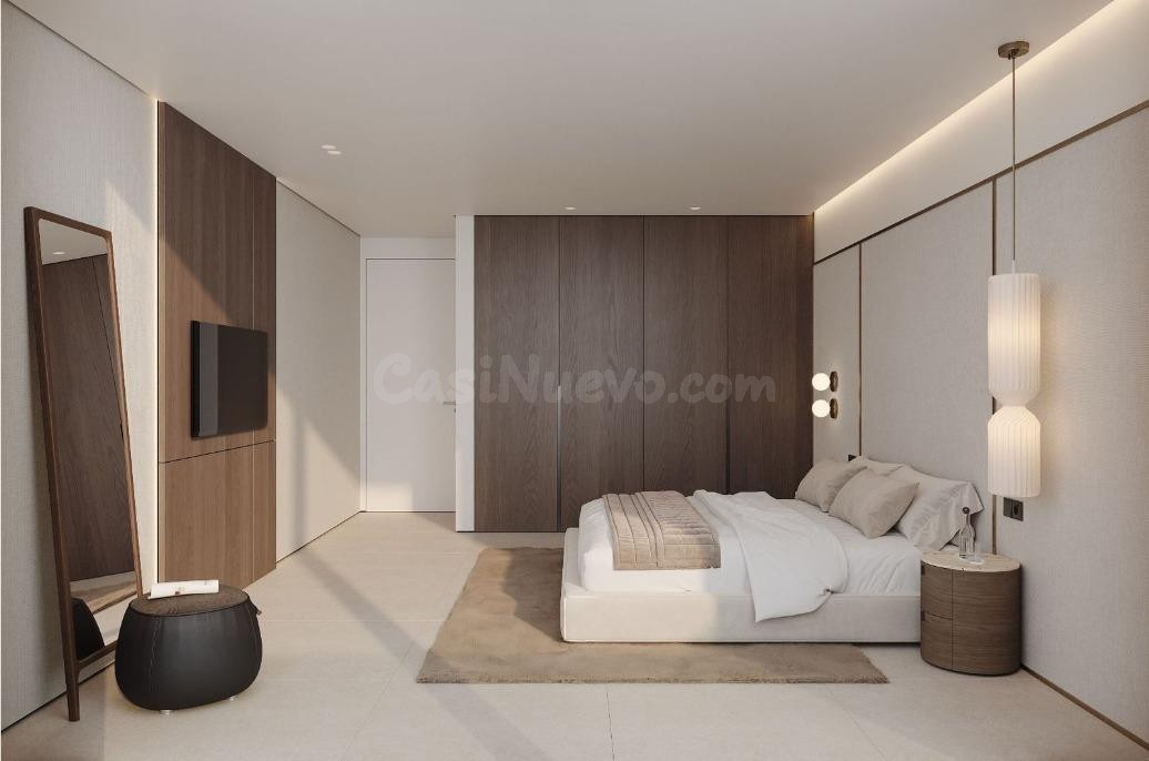 Almina Residences, vivienda exclusiva cerca de la playa en E - foto 5