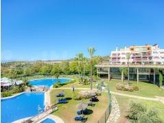Exclusivo ático dúplex en Parque Botánico, Estepona