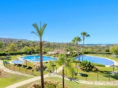 Exclusivo ático dúplex en Parque Botánico, Estepona - foto 2