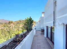 Exclusivo ático dúplex en Parque Botánico, Estepona - foto 4