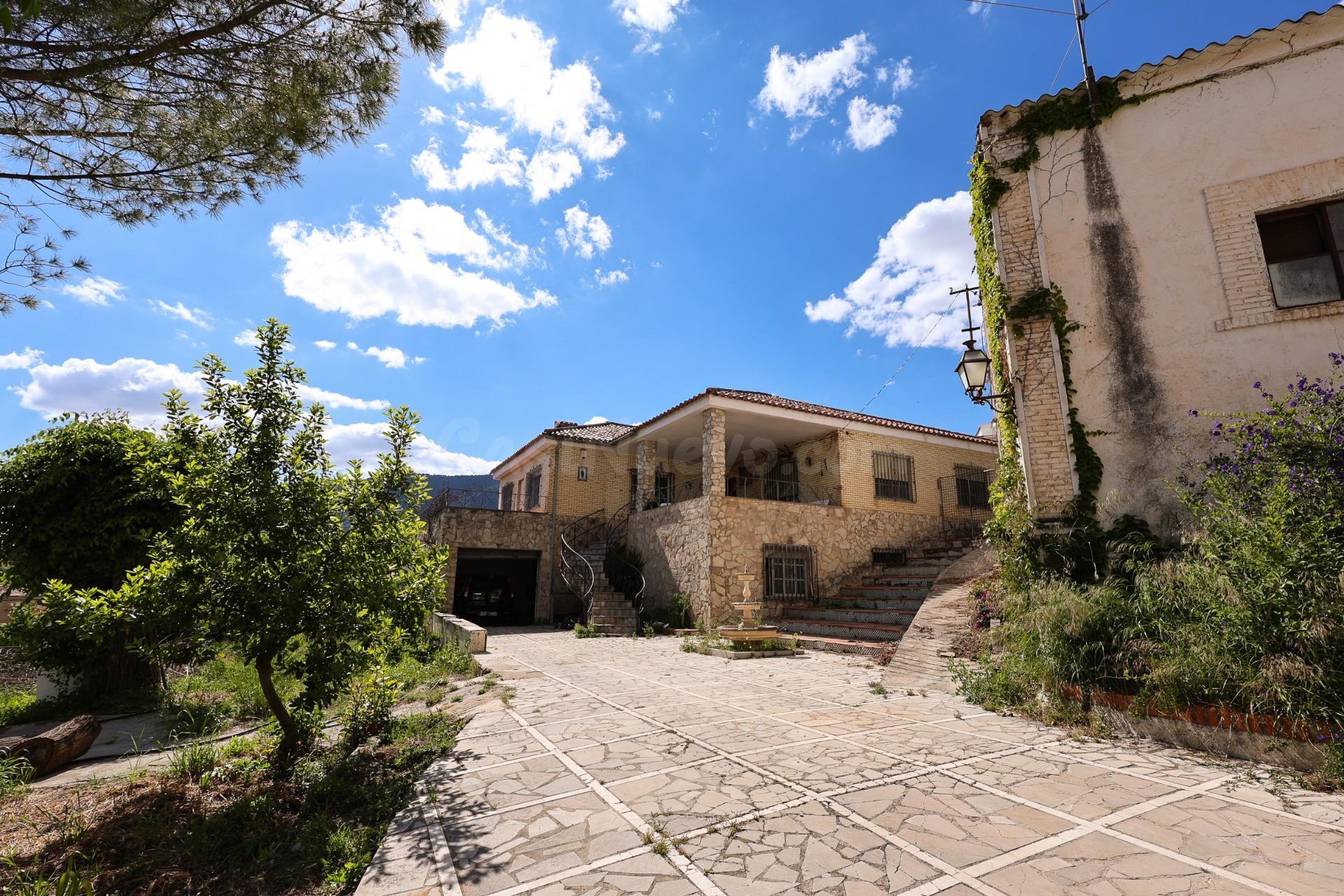 Amplio Chalet en Illora - foto 5